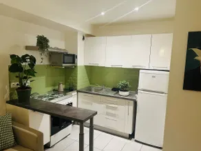 Nanterre city RER A, 2 p spacious and charming - Image 3