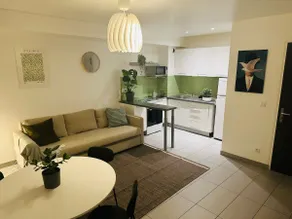 Nanterre city RER A, 2 p spacious and charming - Image 4