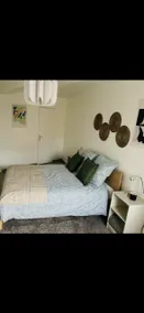 Nanterre city RER A, 2 p spacious and charming - Image 5
