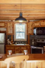 Adirondack Cabin by Lake George - Image 5