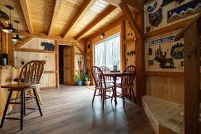 Adirondack Cabin by Lake George - Image 4