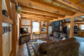 Adirondack Cabin by Lake George - Image 3