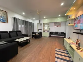 Mountain Dews Villa Vagamon - Image 2
