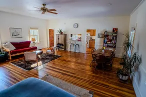 Timeless Studio Apartment at the Old Firehouse - Image 5