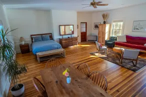 Timeless Studio Apartment at the Old Firehouse - Image 4