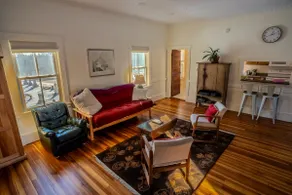 Timeless Studio Apartment at the Old Firehouse - Image 2