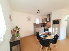 2* apartment, quiet and close to the city center. - Image 5