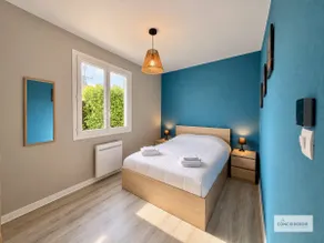 1719 - Au P'tit Bonheur - Quiet Family Home - Image 3