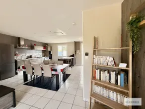 1719 - Au P'tit Bonheur - Quiet Family Home - Image 2