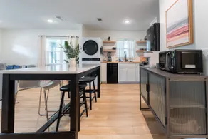 0.2 miles to the Beach! | New Retro Duplex - Image 4