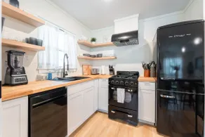 0.2 miles to the Beach! | New Retro Duplex - Image 3