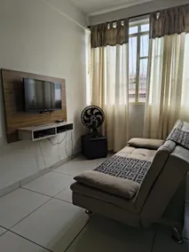Entire apartment and air-conditioned Iguaçu Ipatinga - Image 5