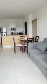 Panoramic urban apartment - Image 2