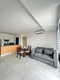 Panoramic urban apartment - Image 3