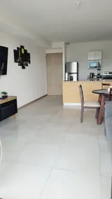 Panoramic urban apartment - Image 4