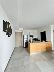 Panoramic urban apartment - Image 5