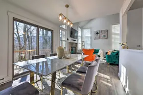Brand New Modern-Chic Townhome with Deck! - Image 2