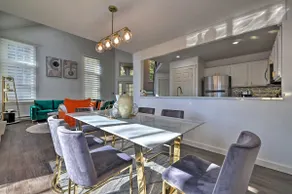 Brand New Modern-Chic Townhome with Deck! - Image 3