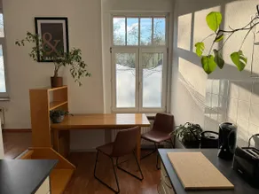 Cozy 2-room apartment with balcony - Image 4