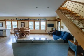 Guest House on Homestead near Floyd/Blacksburg - Image 3