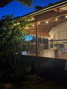 Mountain Tree House - Image 2