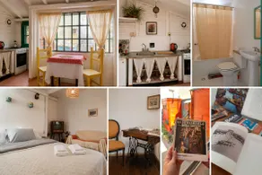 Bataclana. Accommodation in Caminito, La Boca - Image 4