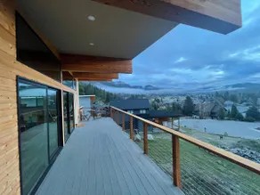 Studio with a View, Walking Distance to Downtown - Image 4