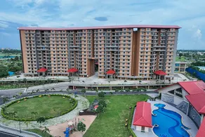 Luxury stay with amenities - Image 4