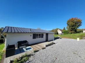 Welcome to CHAT LAIT / Chalet/Cottage 4 cozy rooms - Image 2