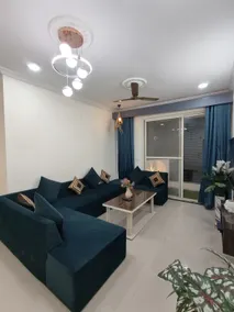 Staeg Meadow View 3BHK 501 - Image 2
