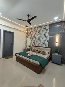 Staeg Meadow View 3BHK 501 - Image 5