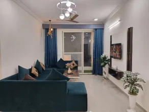 Staeg Meadow View 3BHK 501 - Image 3