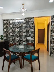 Staeg Meadow View 3BHK 501 - Image 4