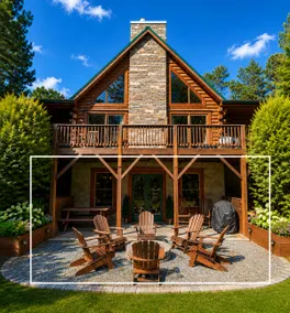 Whispering Pines Cozy Cabin Retreat! - Image 3