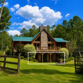 Whispering Pines Cozy Cabin Retreat! - Image 2