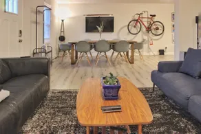 Two Modern Homes back to back - Image 3