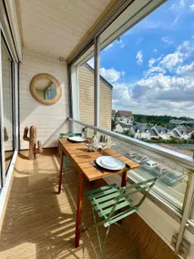 Oceanfront accommodation - Image 2