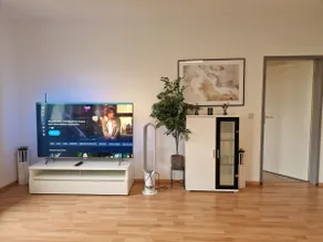 Central two-room apartment - Image 5