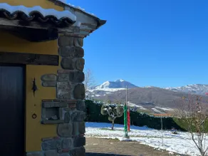Country house in Pollino Park - Image 3