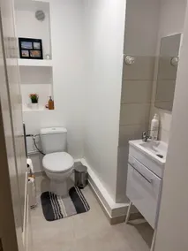 Apartment in the city center - Image 4