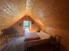 Chalet with garden | Mountain view - Image 5