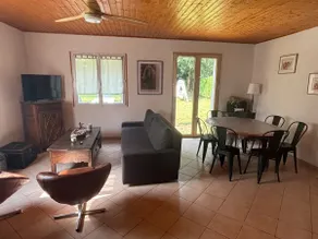 Chalet with garden | Mountain view - Image 3