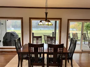 Buck Trout Lodge, Cotter AR. - Image 2