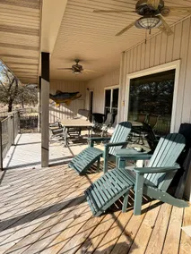 Buck Trout Lodge, Cotter AR. - Image 5