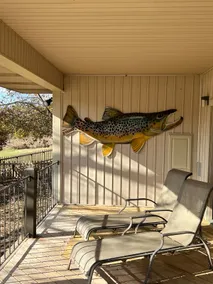 Buck Trout Lodge, Cotter AR. - Image 3