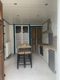 The little blue house - Image 5
