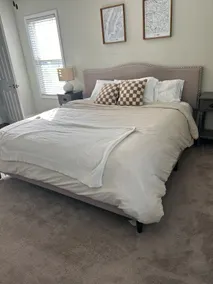 Cozy Family Retreat w/ Private Backyard - Image 3