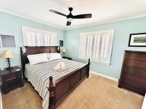 NY LISTE! Glimrende opdateret OCEANFRONT Condo på øverste etage på Ocean Club Resort - Image 5