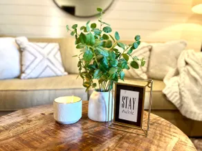 Scandinavian Escape | Cozy Ground Floor |Old Town - Image 5