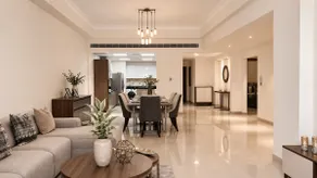 DS - New 3 Bedroom Flat Juffair - Image 2
